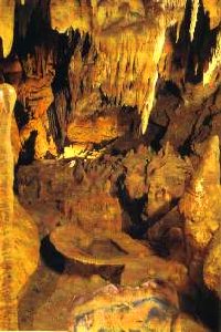 Grotte-de-Villars